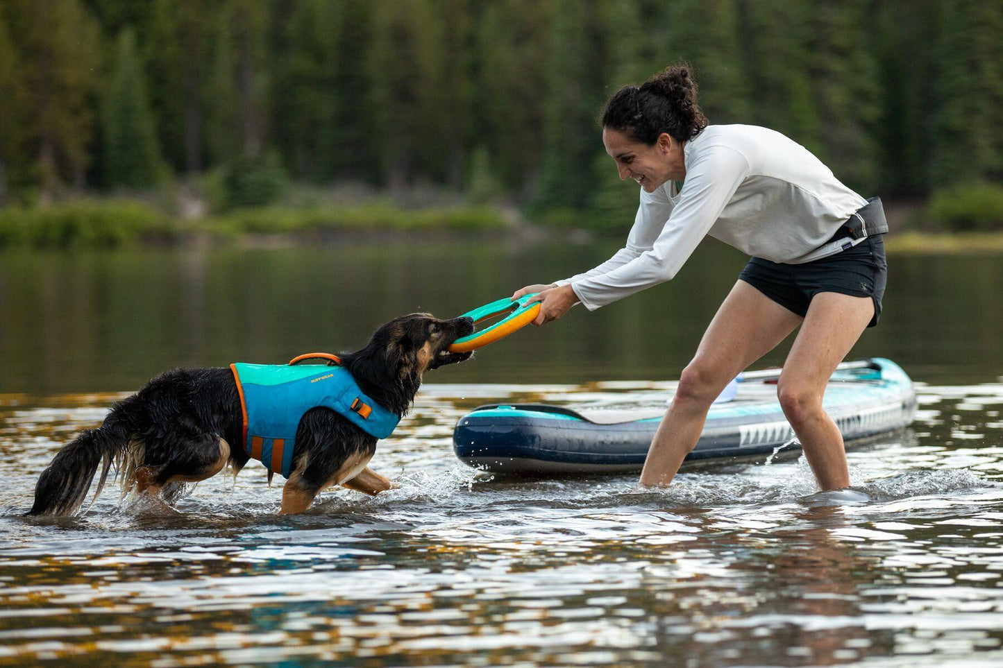 Ruffwear - Float Coat Life Jacket