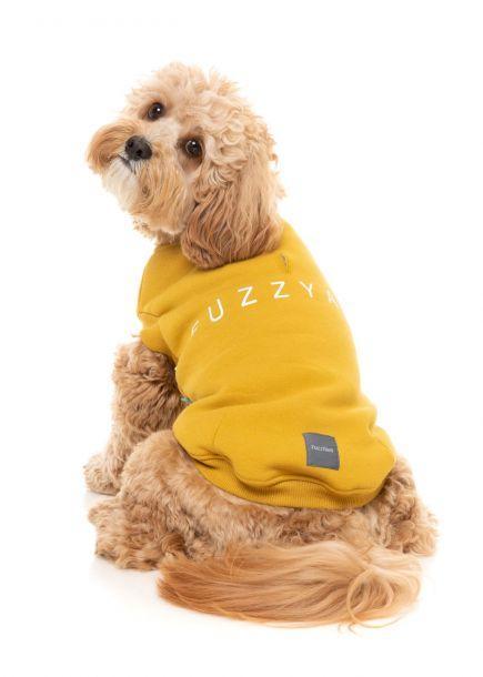 Fuzzyard - Street Sweater - Various Colors