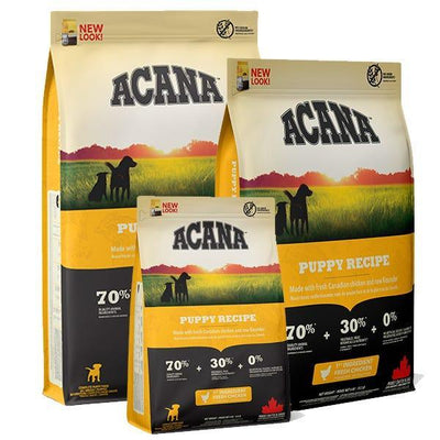 Acana - Heritage - Dry Dog Food
