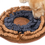 Doodle Dogs - Antibite Snuffle Mat with Lick Mat - Level 3
