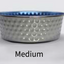 Baxter & Bella - Hammered Bowls