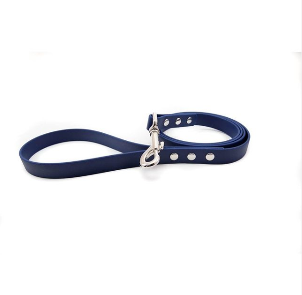 North Range - Biothane Leashes (Various Colors)