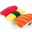 P.L.A.Y. - Spot's Sushi