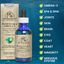 Adored Beast - Potent-Sea Omega-3