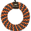 Tall Tails - Braided Ring Toy