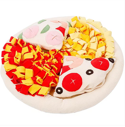 Doodle Dogs - Pizza Snuffle Mat
