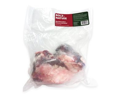 Bold by Nature - Beef Knuckle - 680g