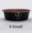 Baxter & Bella - Hammered Bowls