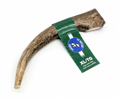 EZ Antler - Deer Antler Chews