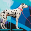 DogDog Goose - Biothane Leashes