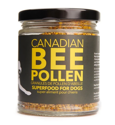 North Hound Life - Canadian Bee Pollen - 140g