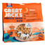 Great Jack's - Freeze Dried Cat treats