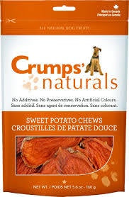 Crumps - Sweet Potato Chews