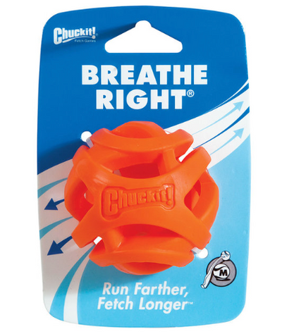Chuckit! - Breathe Right Balls
