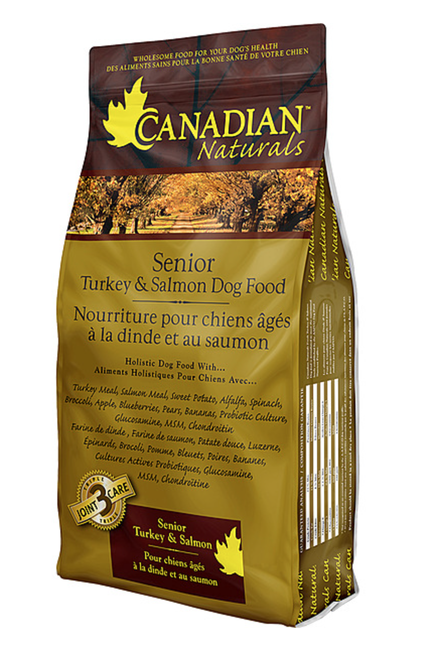 Canadian Naturals - Original Series - Dry Dog Food