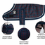 Shedrow K9 - Glacier Dog Coat - Brown Plaid