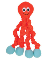 Tender Tuffs - Stretchy Octopus
