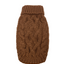 FouFou - Cable Kint Sweater (2021)