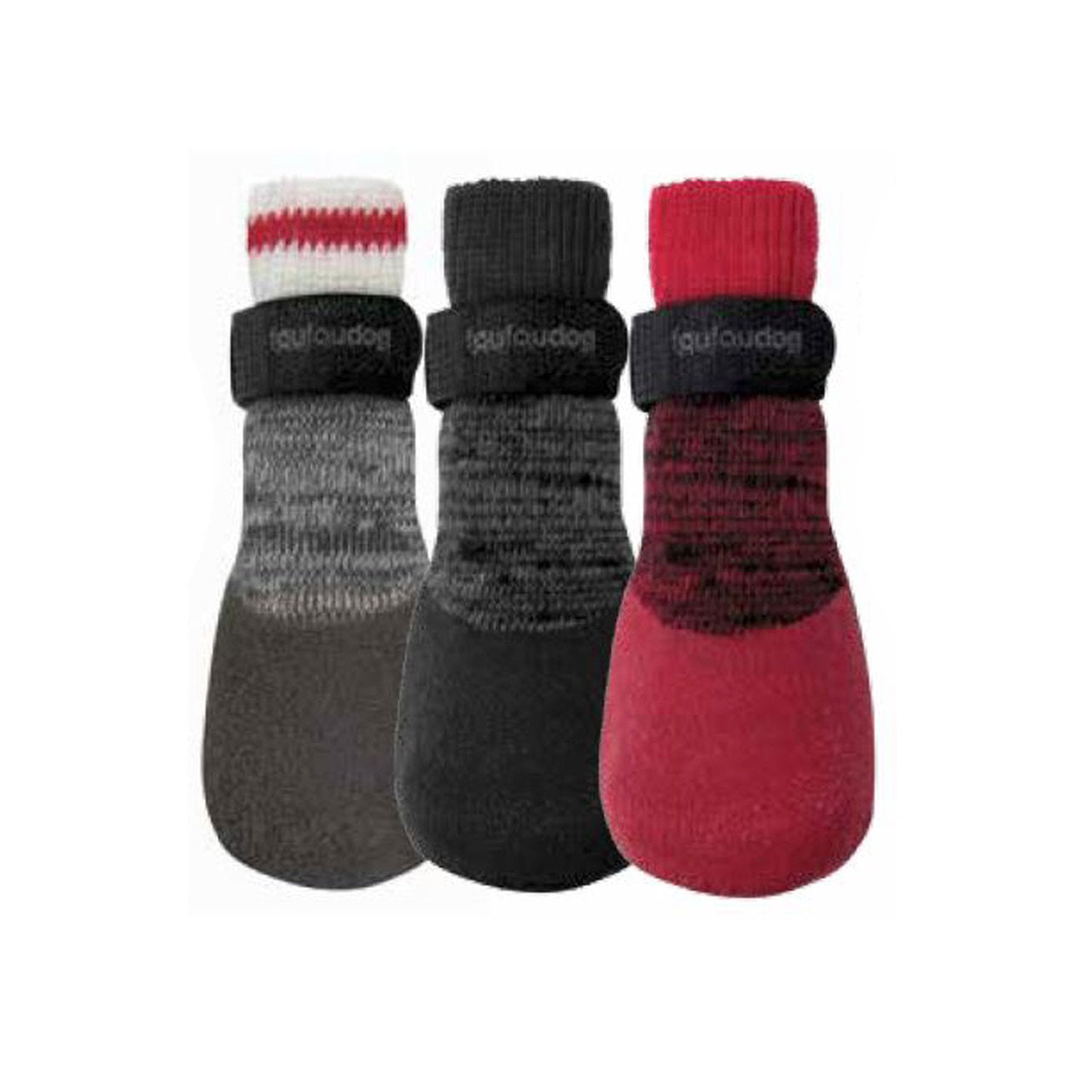 FouFou - Rubber Dipped Sock