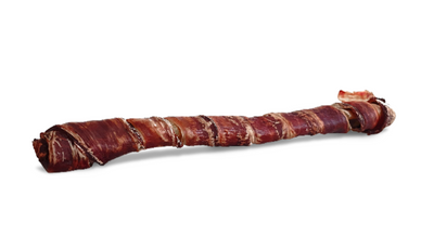 Open Range - Chomper Wrapped Cheek Stick - 8-10"