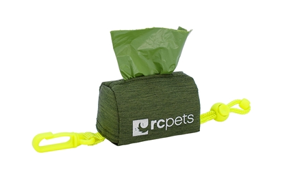 RC Pets - P.U.P Bag