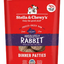 Stella & Chewy's - Freeze Dried Dinner Patties