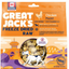 Great Jack's - Freeze Dried Cat treats