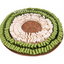 Doodle Dogs - Antibite Snuffle Mat with Lick Mat - Level 3