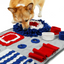 Doodle Dogs - Snuffle Activity Mat - Level 2