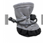 Pretty Paw Harnesses - Explorer Snow Boots - Set of 4