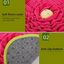 Doodle Dogs - Lilypad Snuffle Mat - Level 2