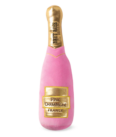 Fringe - Rose Champagne