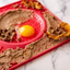 Messy Mutts - Silicone Therapeutic Licking Bowl Mat