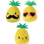 Fringe - Pineapples 3-Pack Minis
