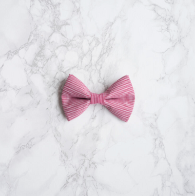 Darling Dear - Cherry Gingham