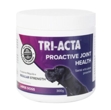 Tri-Acta - Joint Health & Mobility Supplement