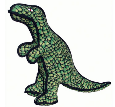 Tuffy Toys - T-Rex