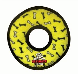 Tuffy Toys - Ultimate Ring