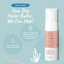 KIN+KIND - Soothing Waterless Bath - Grapefruit - 8oz