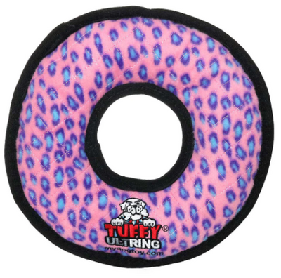 Tuffy Toys - Ultimate Ring