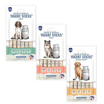 Himalayan Dog - Yogurt Sticks