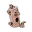 Outward Hound - Hide-a-Squirrel Toy