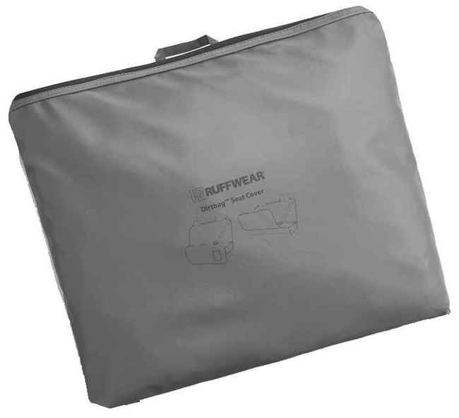 Ruffwear - Dirtbag Seat Cover