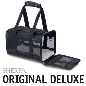 Sherpa - Airline Carrier