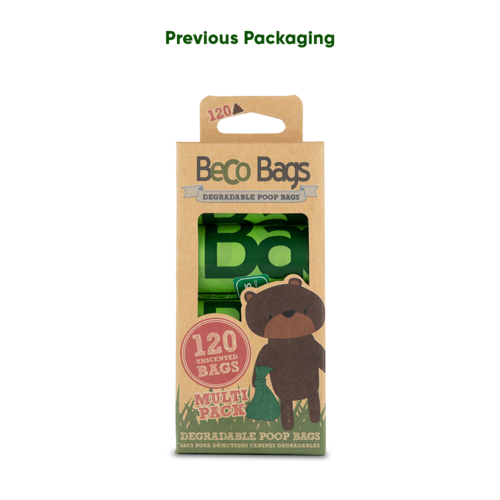 Beco - Waste Bags