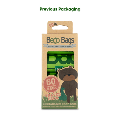 Beco - Waste Bags